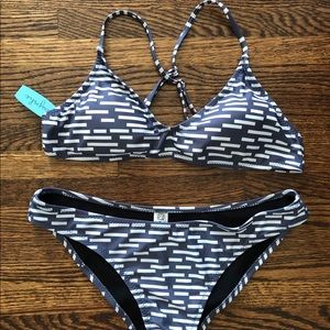 NWT CupShe Swimsuit